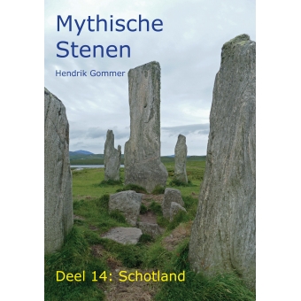 Mythische Stenen Deel 14: Schotland
